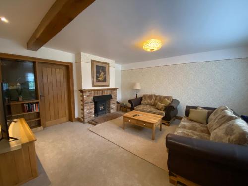 Tangmere House | Mulberry Cottage near Goodwood