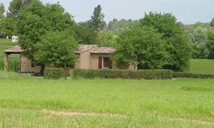 Fox-Amphoux House | Mulberry House - Fox Amphoux