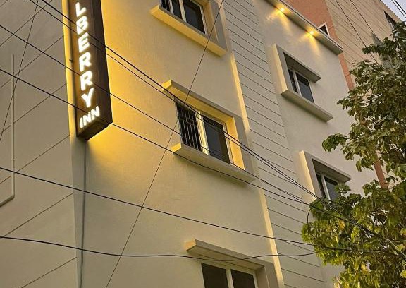 Gandhi Nagar Hotel | Mulberry Inn