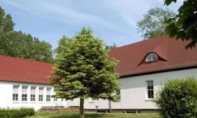 Barth Apartment | Multi-bed room for 4 guests with 13m² in Barth (126586)