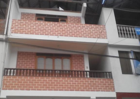 Pozuzo Bed & Breakfast | Multiservicios Jesucristo te ama