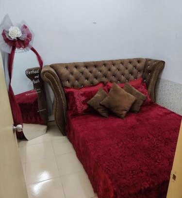 Pulai House | Mummy Homestay Pulai