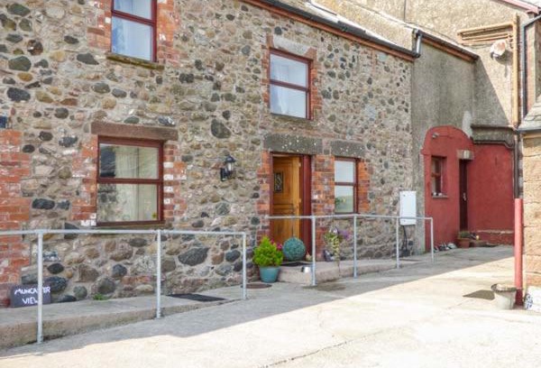 Holmrook House | Muncaster View