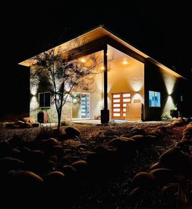 Three Rivers Resort | Muniz Village