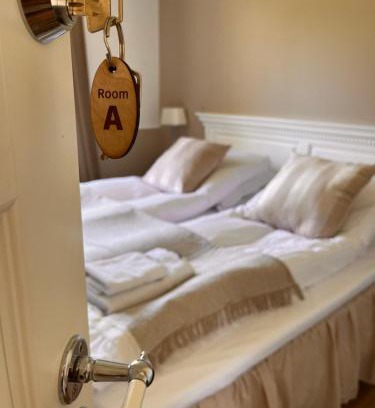 Rodvig Stevns Bed & Breakfast | Munkgaard INN & OUTDOOR