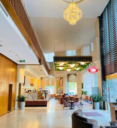 Vinh Hotel | Muong Thanh Cua Dong Hotel