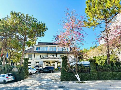 Da Lat Hotel | Muong Thanh Holiday Da Lat Hotel