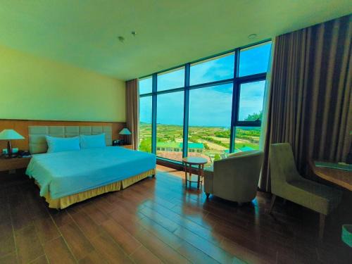Ly Son Hotel | Muong Thanh Holiday Ly Son