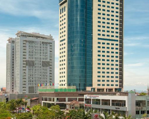 Vinh Hotel | Muong Thanh Luxury Song Lam Hotel