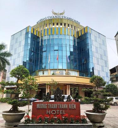 Vinh Hotel | Muong Thanh Thanh Nien Vinh