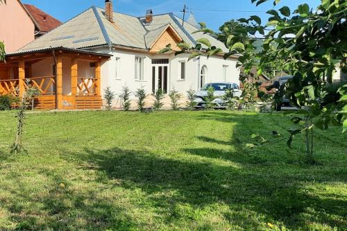 Viseu de Sus Villa | Mura House