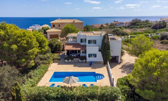 Cala Murada House | Murada Lisboa by Interhome