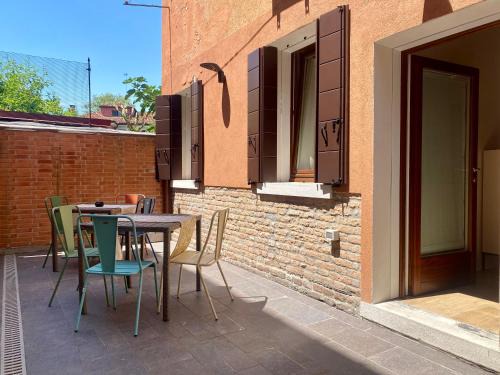 Longa House | MURANO Place - MISTRO - 2 bedrooms
