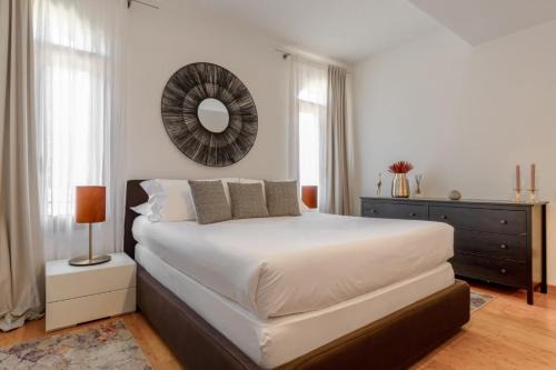 Longa Apartment | MURANO Place - RIVA - Duplex