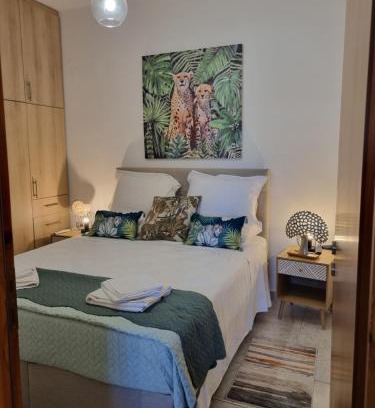 Daratsos Apartment | Murele apartments