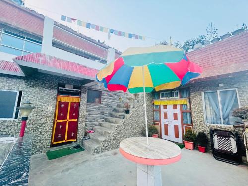 Darjeeling House | MURMINCHO HOMESTAY