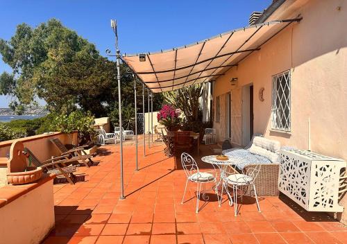 La Maddalena Apartment | Murphy Holiday Homes - Casa Puntiglione