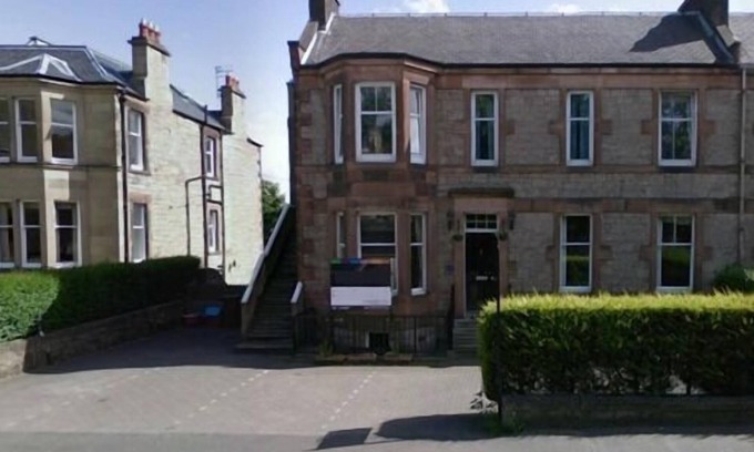 Murrayfield Bed & Breakfast | Murrayfield Park Guest House