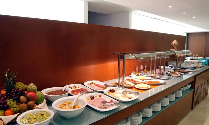 Logrono City Centre Hotel | Murrieta