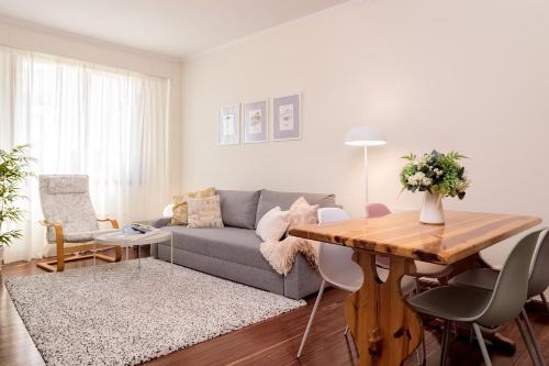 Abando Apartment | Museo Arte by Next Stop Bilbao