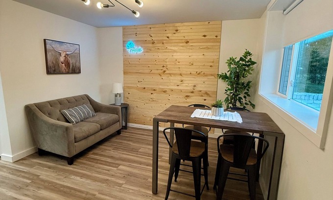 Lincoya Hills House | Music City Cozy Guest Suite! Near EVERYTHING!