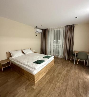 Mladost Apartment | Music Flats