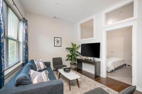 Hillsboro Village Apartment | Music Row w Free Parking
