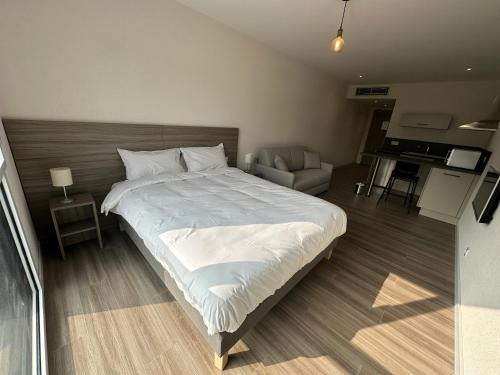Musieges Apartment | Musieges Appart'Hôtel