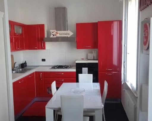 Parma Apartment | Musini 4