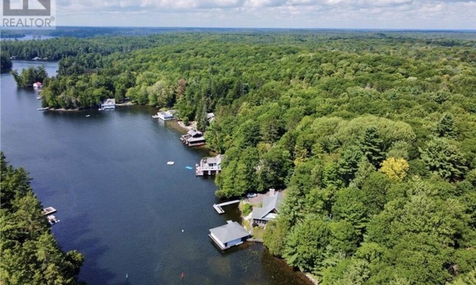 Minett Cottage | Muskoka Paradise!