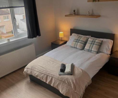 Musselburgh Apartment | Musselburgh Apartment with 3 Bedrooms