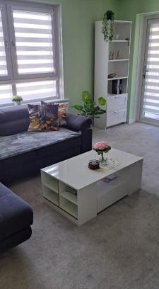 Musselburgh Apartment | Musselburgh Flat