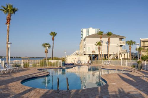 Gulf Shores Apartment | Mustique 901