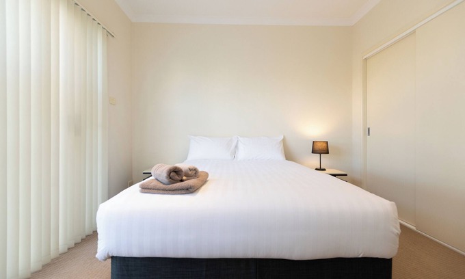 Muswellbrook Villa | Muswellbrook Villa 1 - CORPORATE ACCOMMODATION - ALL INCLUSIVE