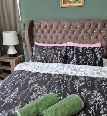 Bandar Baru Bangi Apartment | Musytari@Bangi Homestay for Muslim