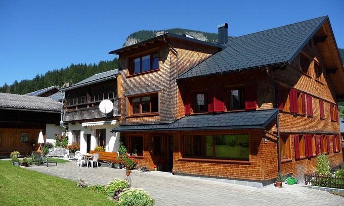 Au Apartment | Muxel Katharina - Apartment 2 - 5 people