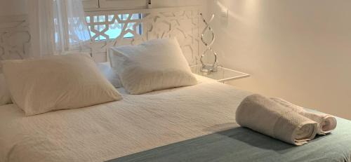 Nervion Apartment | Muy bonito y tranquilo apartamento en Nervión