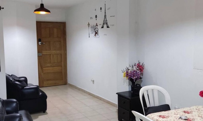 Barbosa Apartment | Muy cerca de Girardota - Antioquia Un apartamento