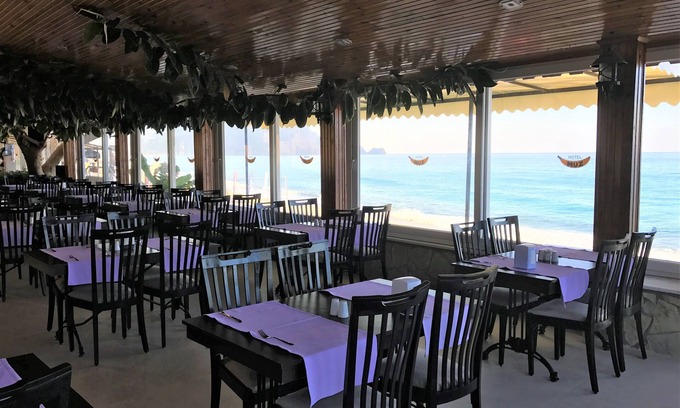 Alanya Resort | Muz Hotel - All Inclusive