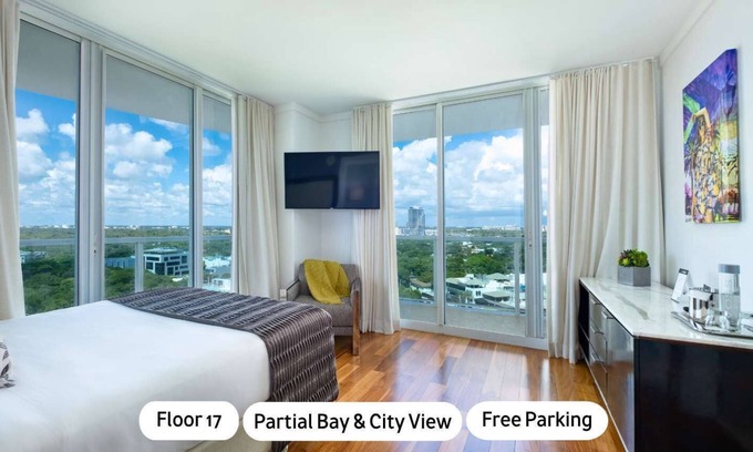 Coconut Grove Apartment | MVR - Stay Near Brickell Without the Hassle