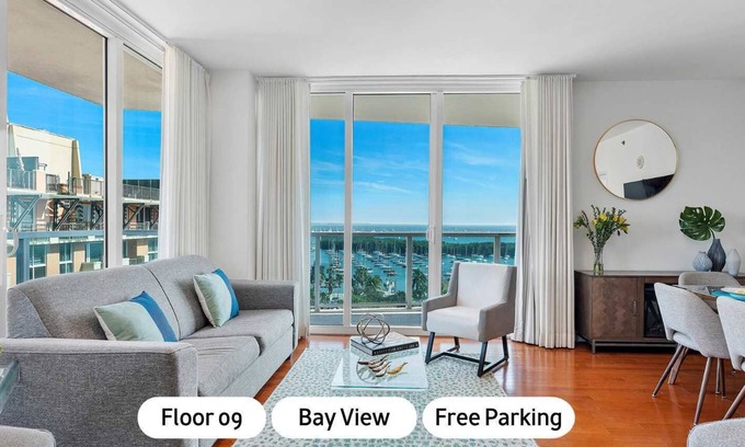 Coconut Grove Apartment | MVR-The Stay You-ll Talk About All Year
