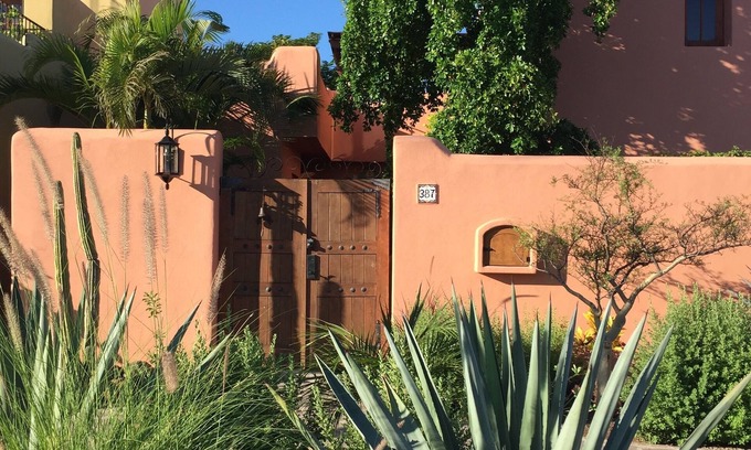 Nopolo House | Beautiful Loreto Bay Casa Chica, Fully Furnished, Perfect Location!