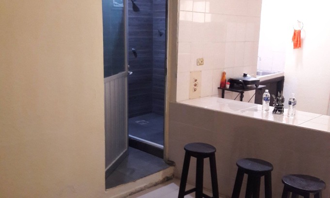 San Cristobal de las Casas Apartment | Department V close to OCC ADO