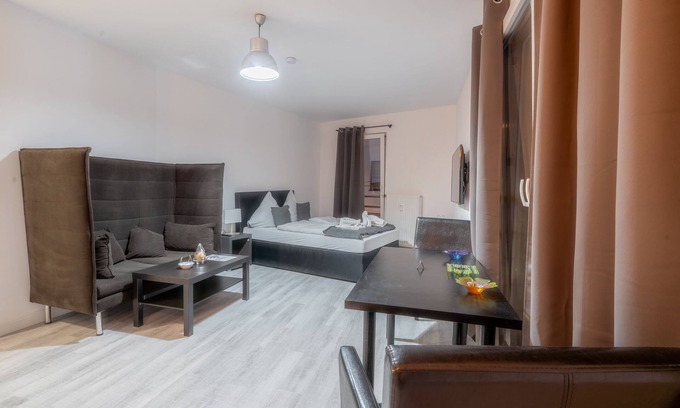 Steintor Apartment | My Apartment im Bremer Viertel