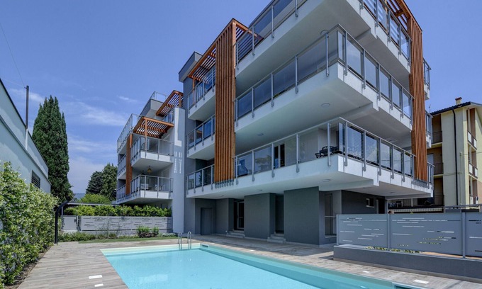 Bardolino Apartment | My Bardolino Holiday Apartment