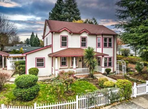 Southgate House | My Beautiful Home