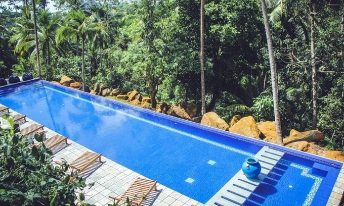 Thiranagama Villa | My colonial bungalow is highly privet and entire villa