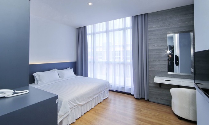 Sandakan Hotel | My Dream Hotel