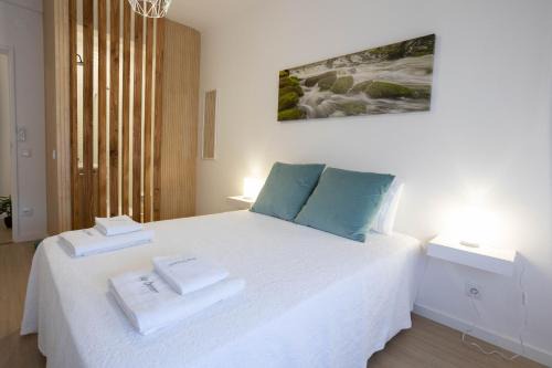 Castelo Branco Apartment | MY DREAM