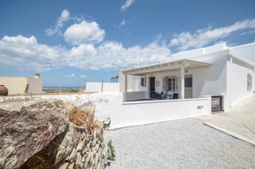 Glinado House | My Family Home